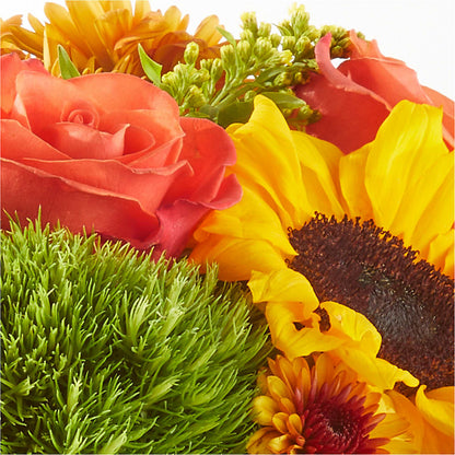 Farmer’s Market Stroll Bouquet – MARY'S GIFT SHOP, Watsonville CA