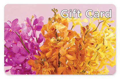 Gift Card – MARY'S GIFT SHOP, Watsonville CA