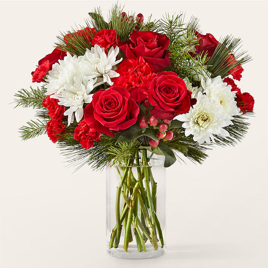 Seasonal Magic Bouquet – MARY'S GIFT SHOP, Watsonville CA