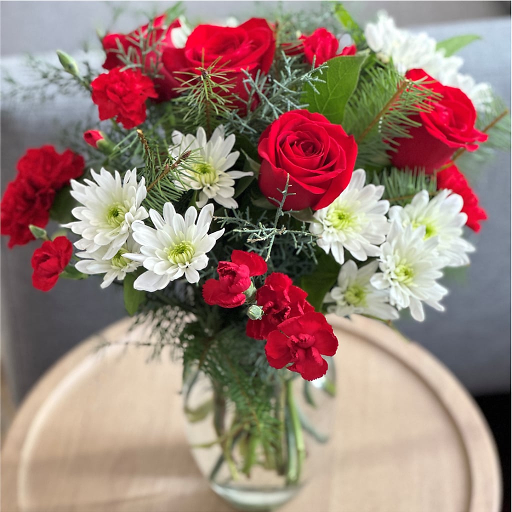 Seasonal Magic Bouquet – MARY'S GIFT SHOP, Watsonville CA