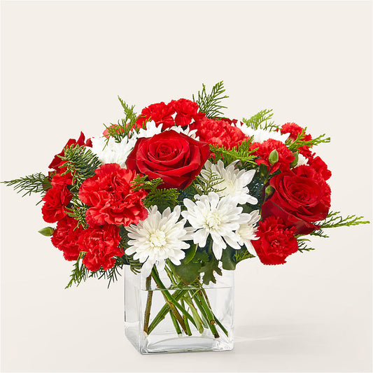 Peppermint Chill Bouquet – MARY'S GIFT SHOP, Watsonville CA