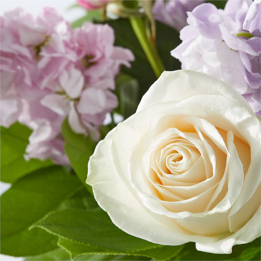 Springtime Spritz Bouquet – MARY'S GIFT SHOP, Watsonville CA