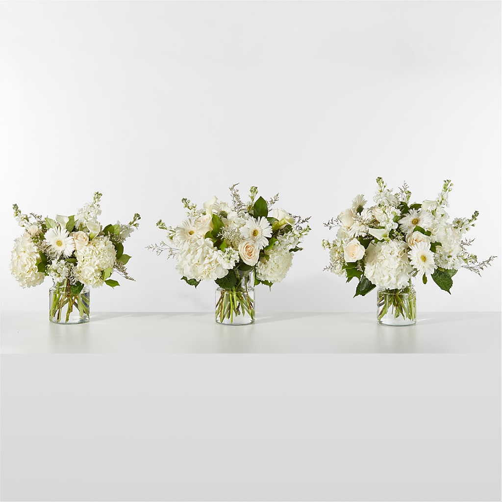 Sun-drenched Blooms Box Bouquet – MARY'S GIFT SHOP, Watsonville CA