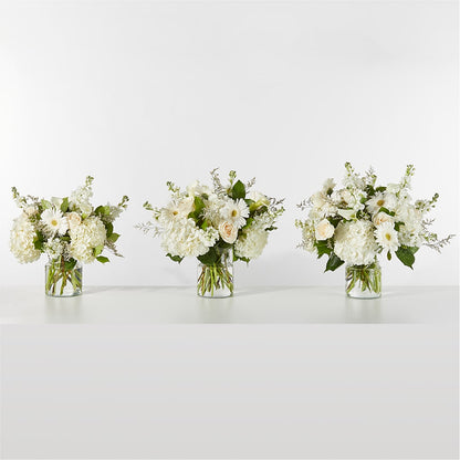 Sun-drenched Blooms Box Bouquet – MARY'S GIFT SHOP, Watsonville CA