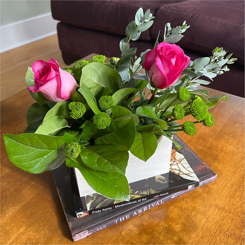 Wild Spirit Bouquet – MARY'S GIFT SHOP, Watsonville CA