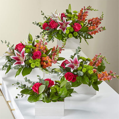 Wild Spirit Bouquet – MARY'S GIFT SHOP, Watsonville CA