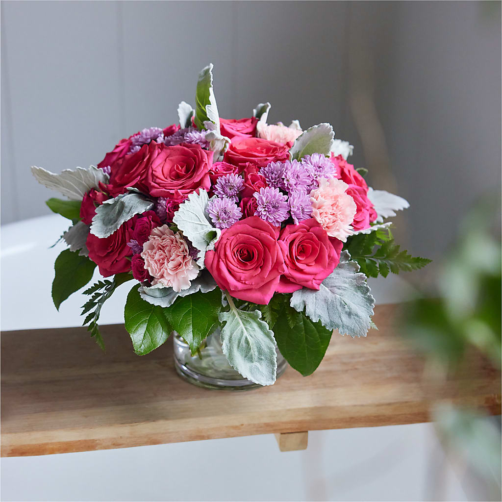 Sweet As Can Be Bouquet – MARY'S GIFT SHOP, Watsonville CA