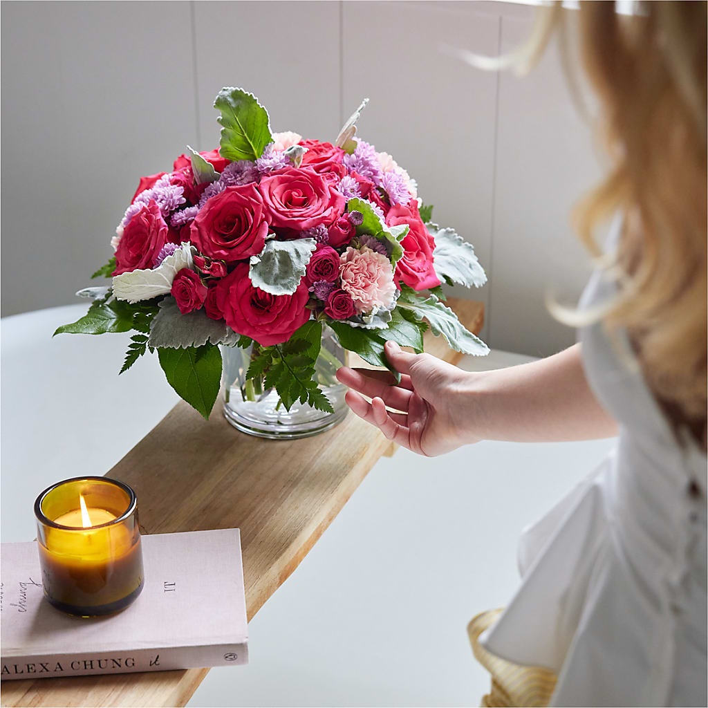Sweet As Can Be Bouquet – MARY'S GIFT SHOP, Watsonville CA
