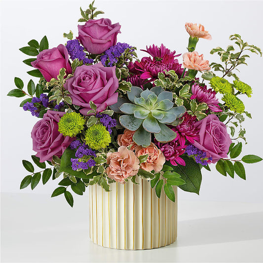 You're a Gem Bouquet – MARY'S GIFT SHOP, Watsonville CA