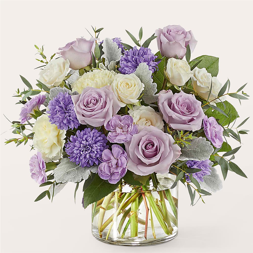 Stardust Bouquet – MARY'S GIFT SHOP, Watsonville CA