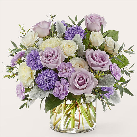 Stardust Bouquet – MARY'S GIFT SHOP, Watsonville CA