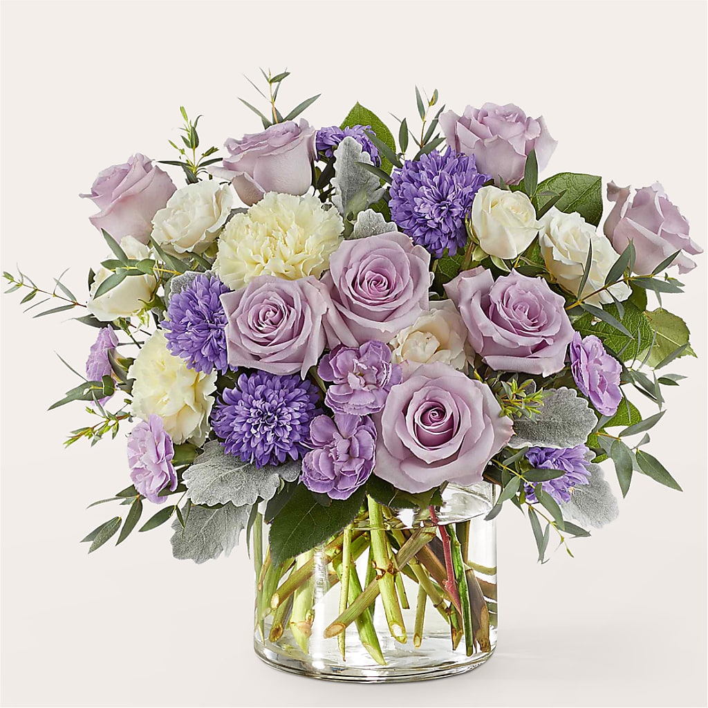 Stardust Bouquet – MARY'S GIFT SHOP, Watsonville CA