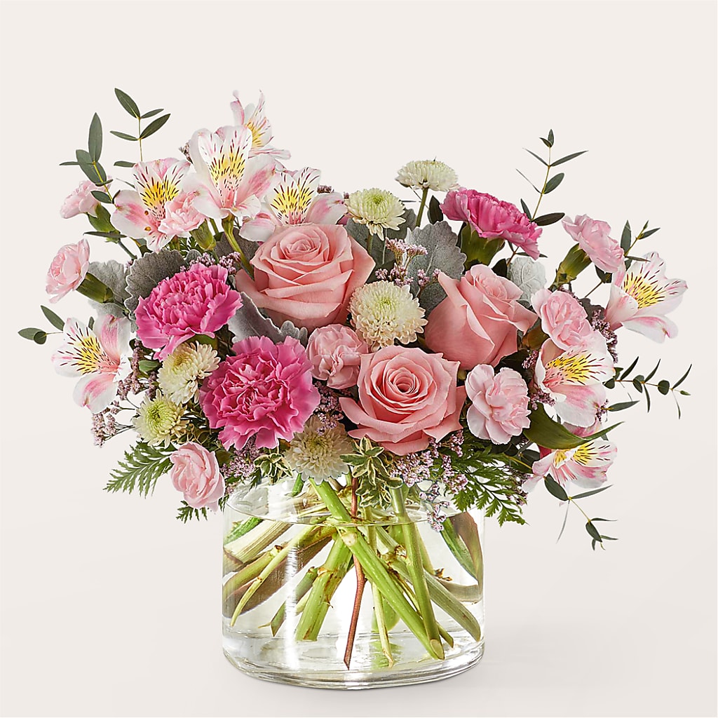 The Treehouse Bouquet – MARY'S GIFT SHOP, Watsonville CA