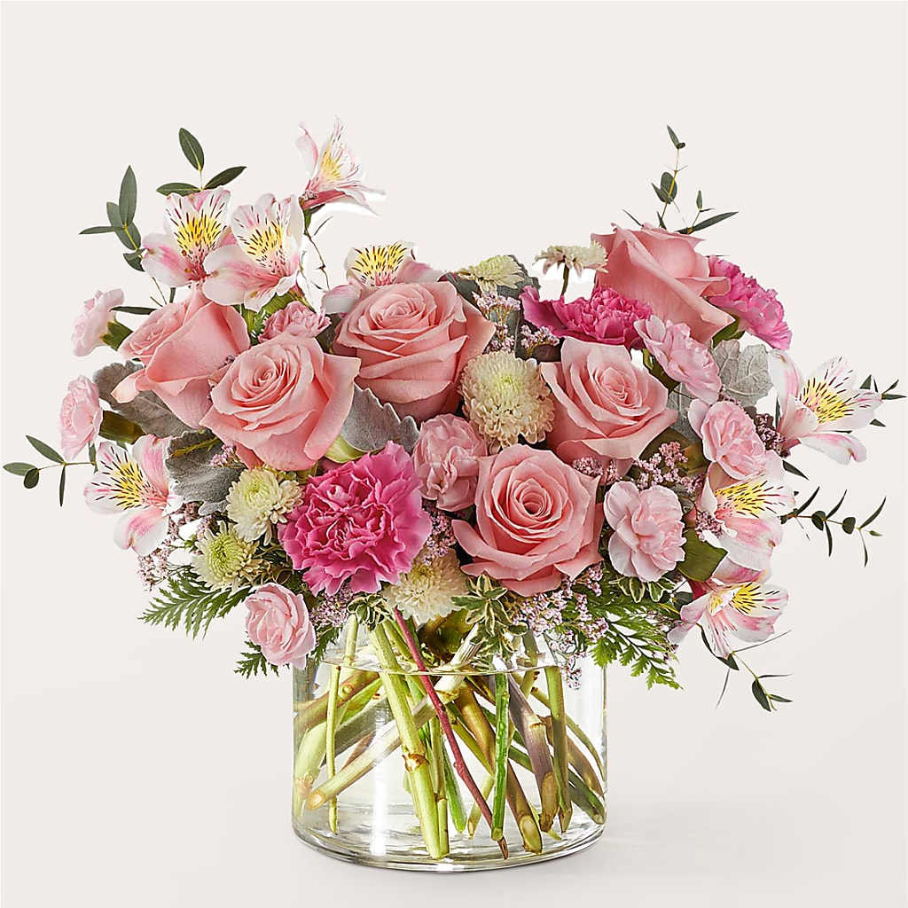 The Treehouse Bouquet – MARY'S GIFT SHOP, Watsonville CA