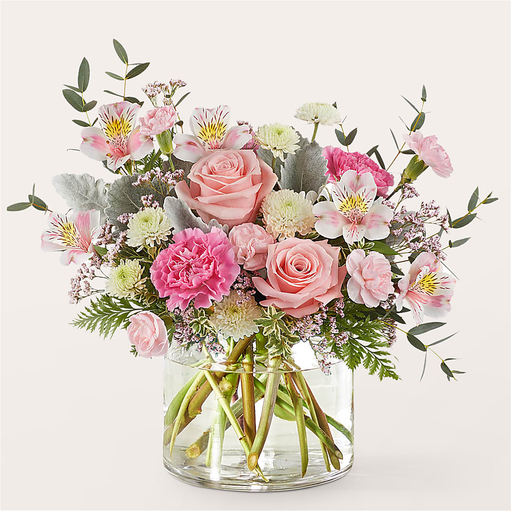 The Treehouse Bouquet – MARY'S GIFT SHOP, Watsonville CA
