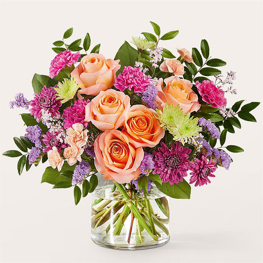 Effervescence Bouquet – MARY'S GIFT SHOP, Watsonville CA