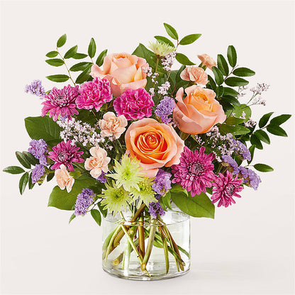 Effervescence Bouquet – MARY'S GIFT SHOP, Watsonville CA