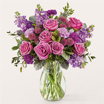 A Love Story Bouquet – MARY'S GIFT SHOP, Watsonville CA