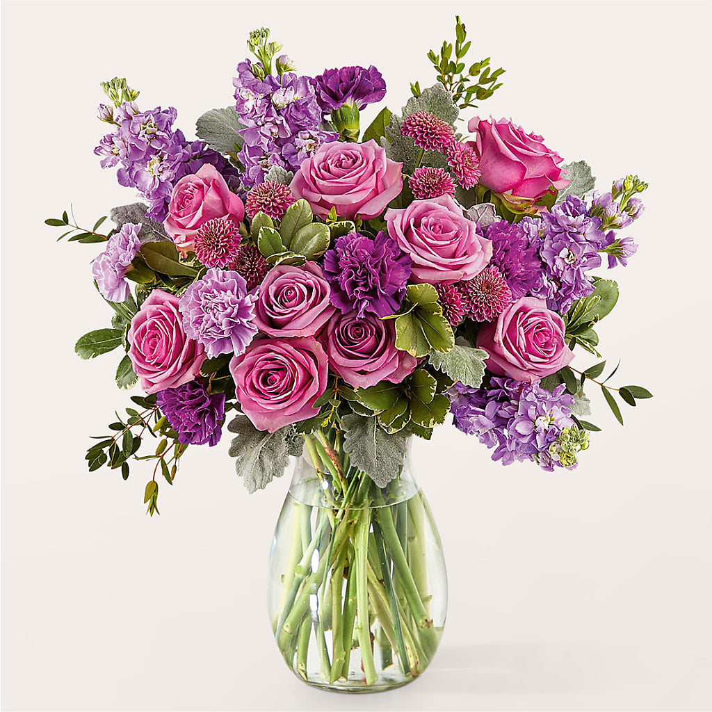 A Love Story Bouquet – MARY'S GIFT SHOP, Watsonville CA