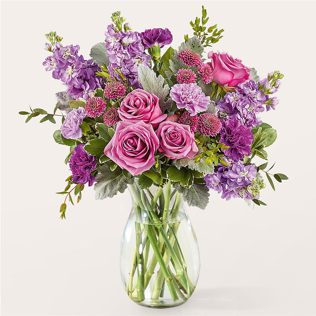 A Love Story Bouquet – MARY'S GIFT SHOP, Watsonville CA