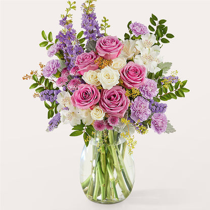 Lucky Me Bouquet – MARY'S GIFT SHOP, Watsonville CA