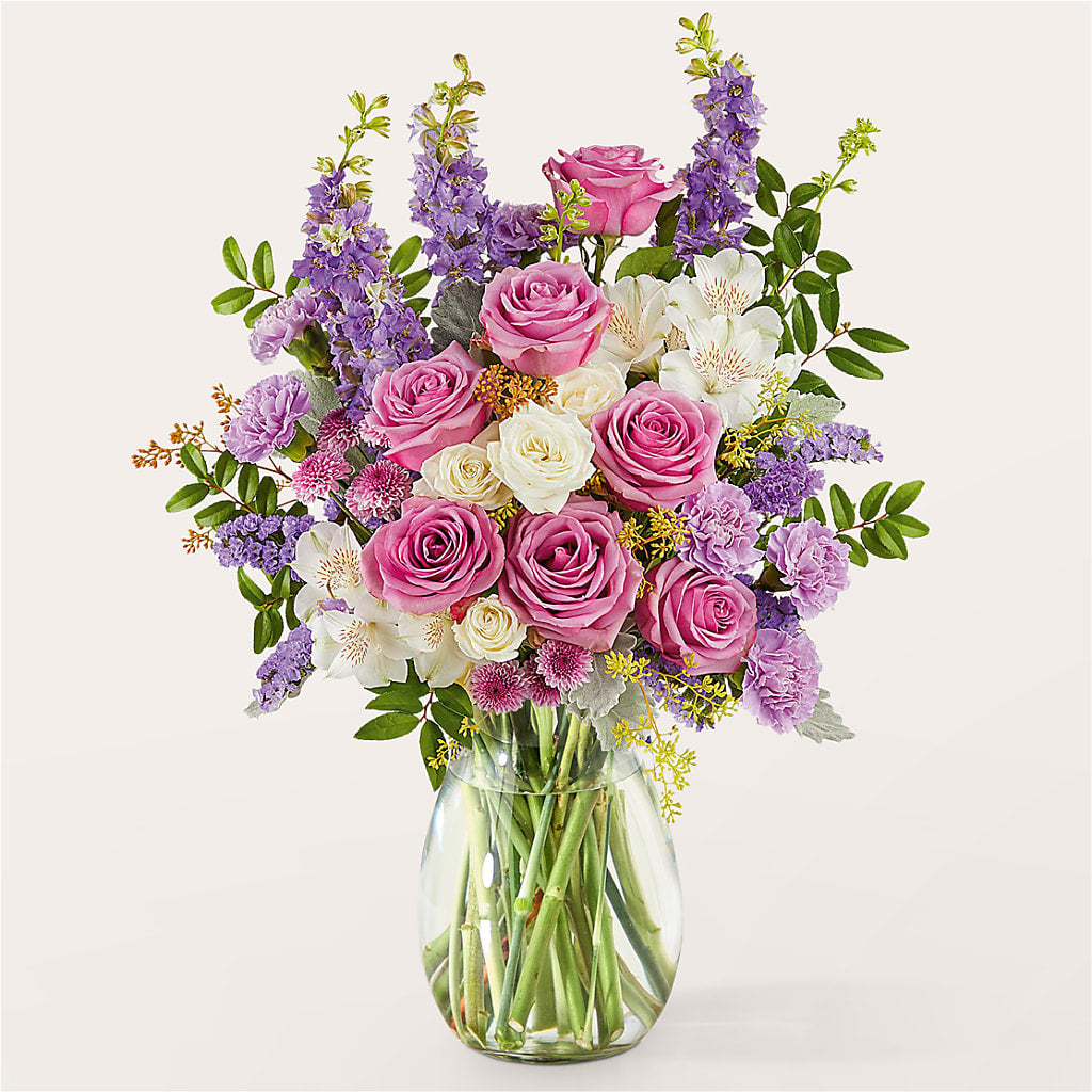 Lucky Me Bouquet – MARY'S GIFT SHOP, Watsonville CA