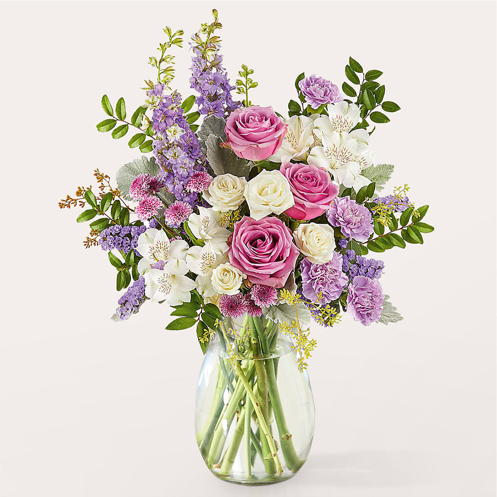 Lucky Me Bouquet – MARY'S GIFT SHOP, Watsonville CA