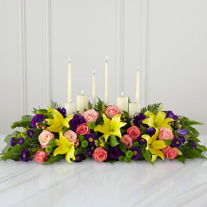 Forever Arrangement – MARY'S GIFT SHOP, Watsonville CA