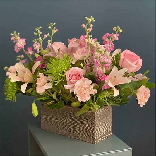 Beautiful Spirit Basket – MARY'S GIFT SHOP, Watsonville CA