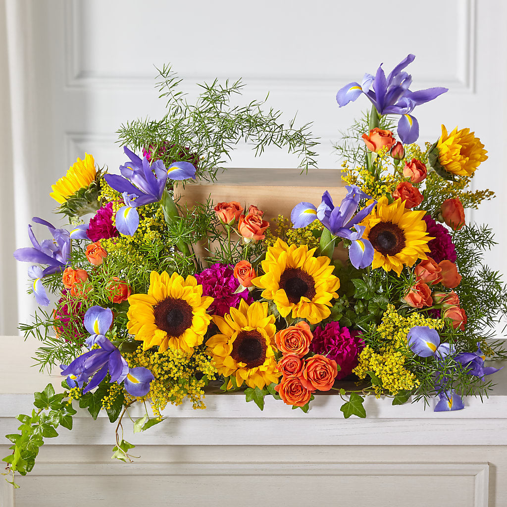 Faithful Forever Cremation Adornment – MARY'S GIFT SHOP, Watsonville CA