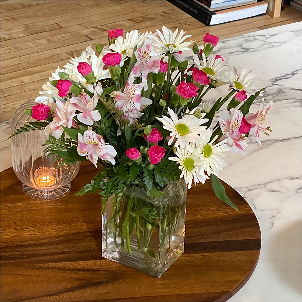 Sweet Surprises® Bouquet – MARY'S GIFT SHOP, Watsonville CA