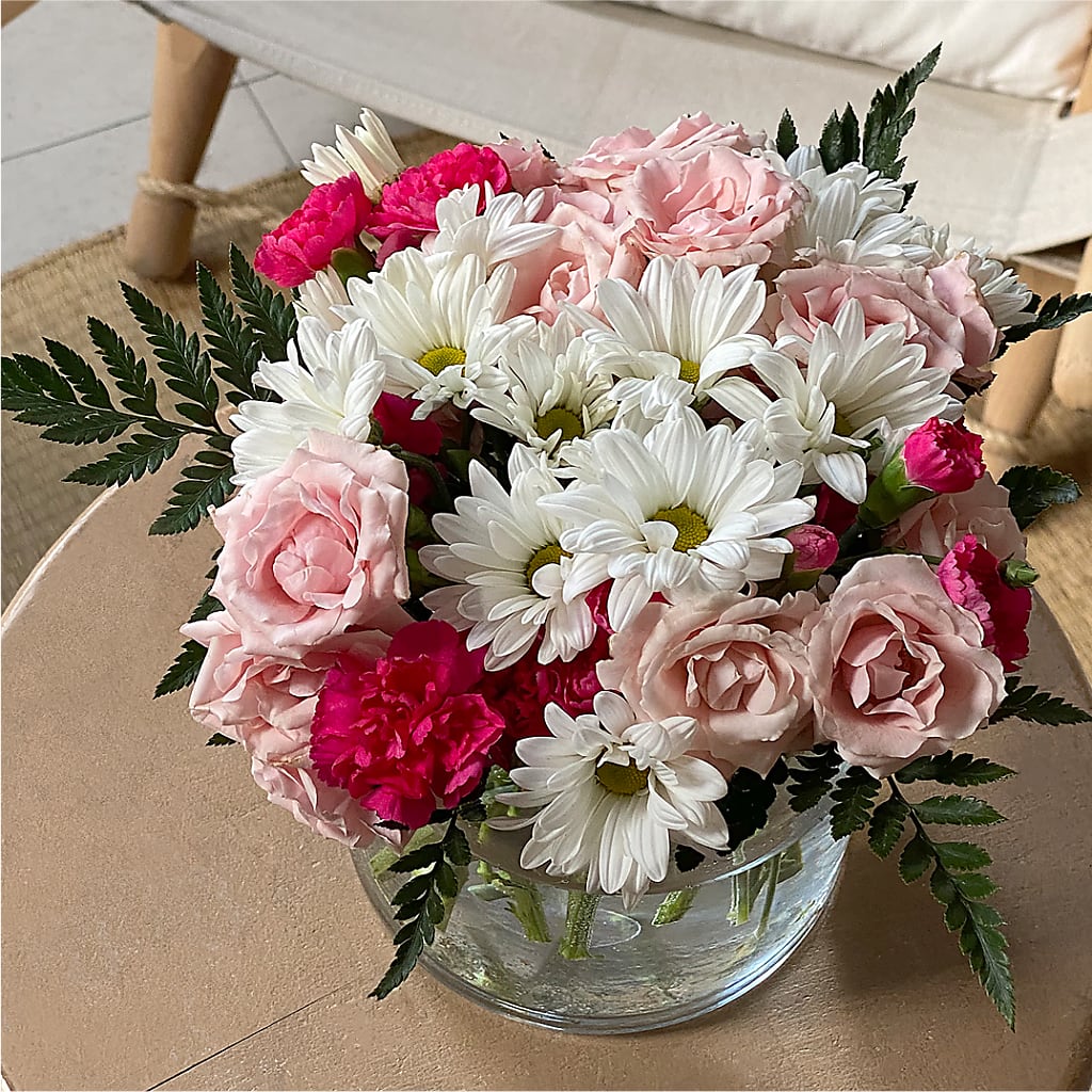 Sweet Surprises® Bouquet – MARY'S GIFT SHOP, Watsonville CA