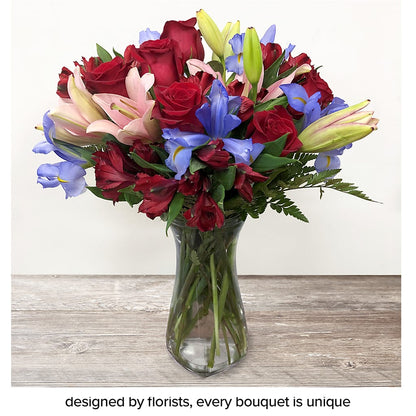 Truly Stunning Bouquet – MARY'S GIFT SHOP, Watsonville CA