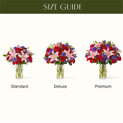 Truly Stunning Bouquet – MARY'S GIFT SHOP, Watsonville CA