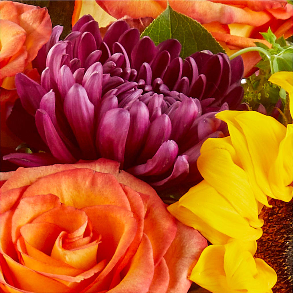 Nature Walk Bouquet – MARY'S GIFT SHOP, Watsonville CA