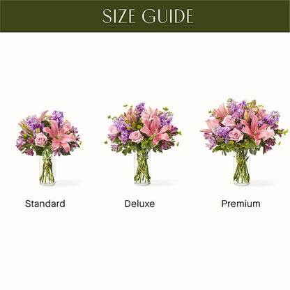 Precious Petals Bouquet – MARY'S GIFT SHOP, Watsonville CA