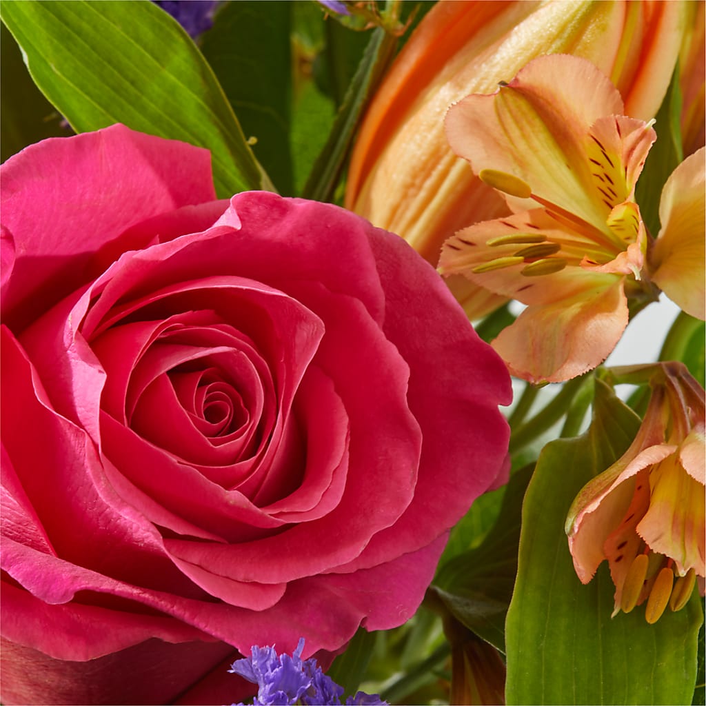 Joyful Bouquet – MARY'S GIFT SHOP, Watsonville CA