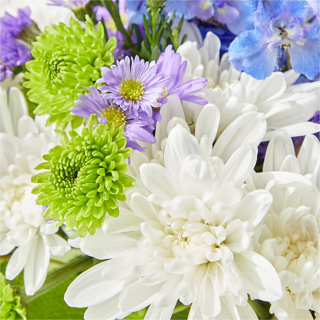 Genuine Gestures Bouquet – MARY'S GIFT SHOP, Watsonville CA