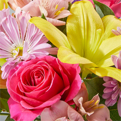 Sprinkles Bouquet – MARY'S GIFT SHOP, Watsonville CA