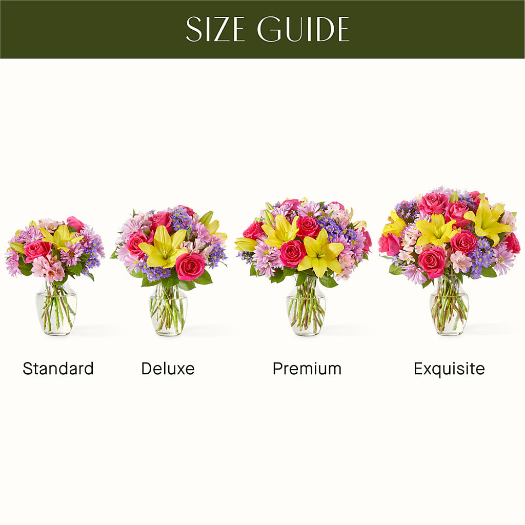 Sprinkles Bouquet – MARY'S GIFT SHOP, Watsonville CA