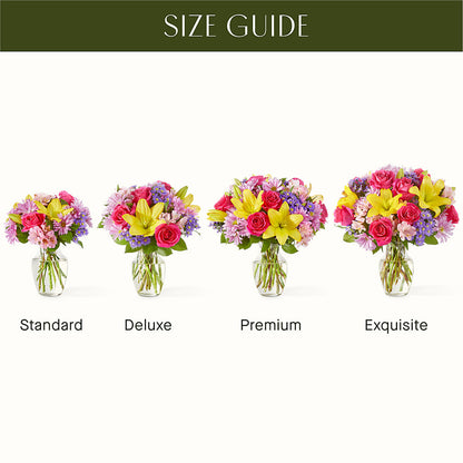 Sprinkles Bouquet – MARY'S GIFT SHOP, Watsonville CA