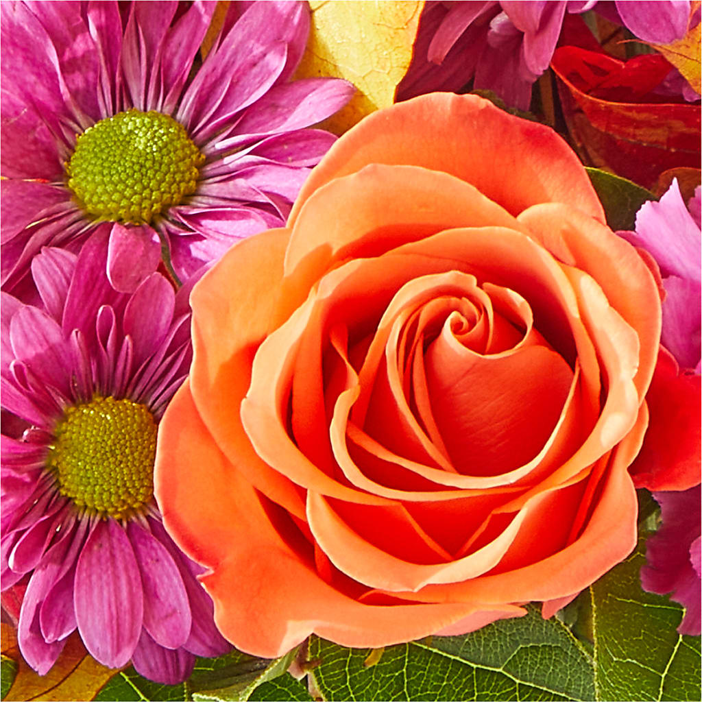 Mum's the Word Bouquet – MARY'S GIFT SHOP, Watsonville CA