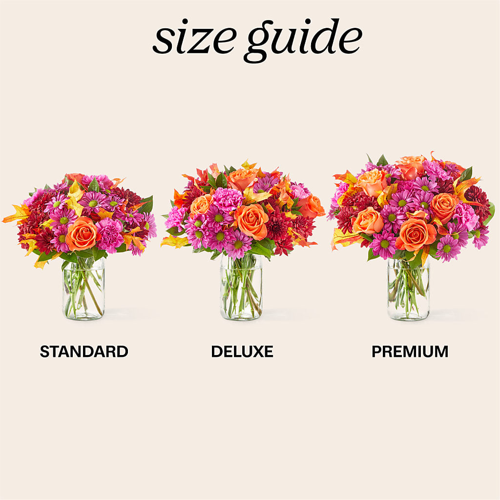 Mum's the Word Bouquet – MARY'S GIFT SHOP, Watsonville CA