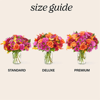 Mum's the Word Bouquet – MARY'S GIFT SHOP, Watsonville CA