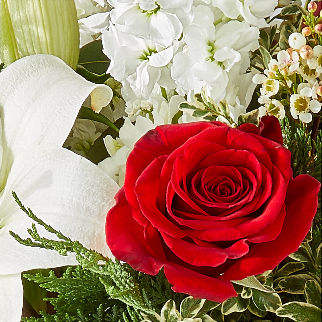 Twinkle Lights Bouquet – MARY'S GIFT SHOP, Watsonville CA