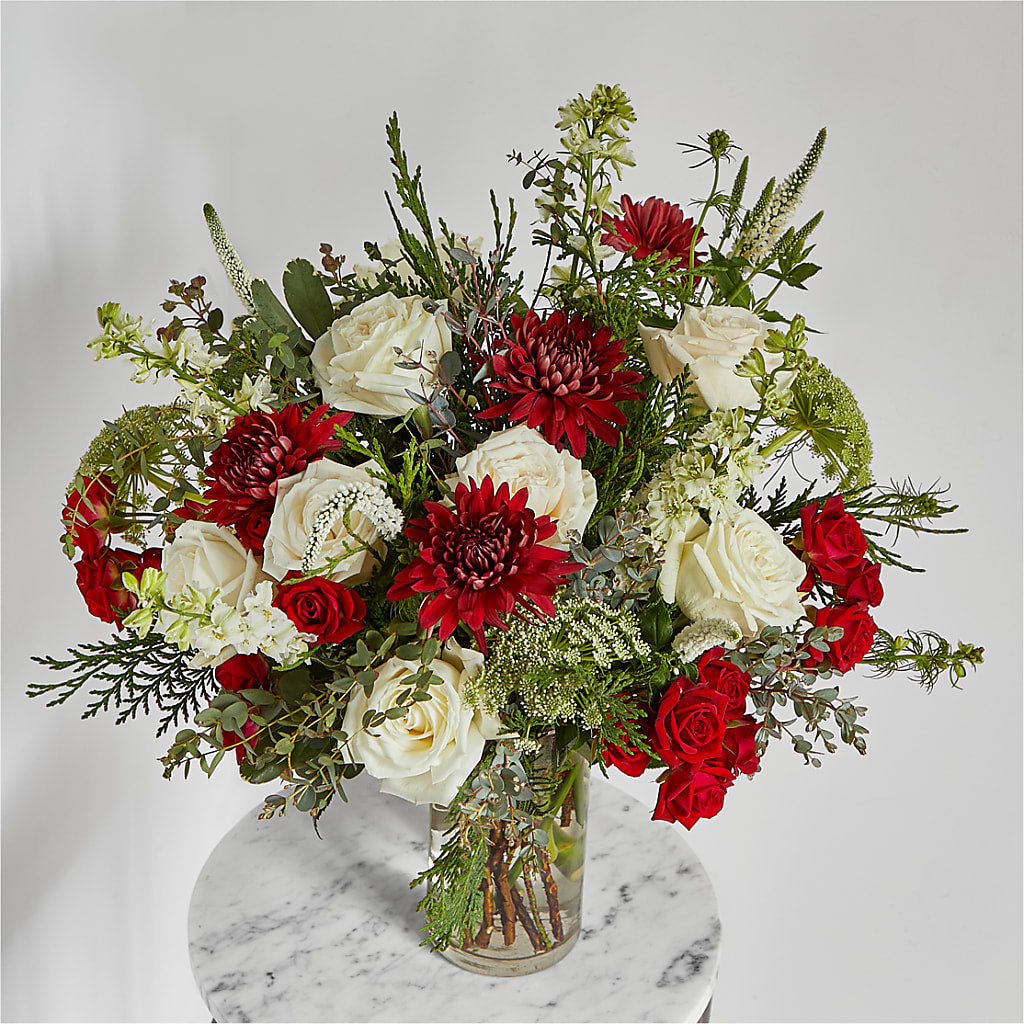 Favorite Traditions Bouquet – MARY'S GIFT SHOP, Watsonville CA