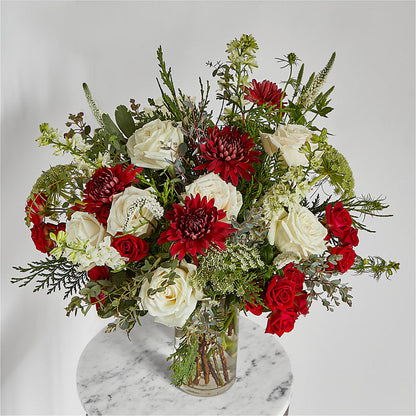 Favorite Traditions Bouquet – MARY'S GIFT SHOP, Watsonville CA