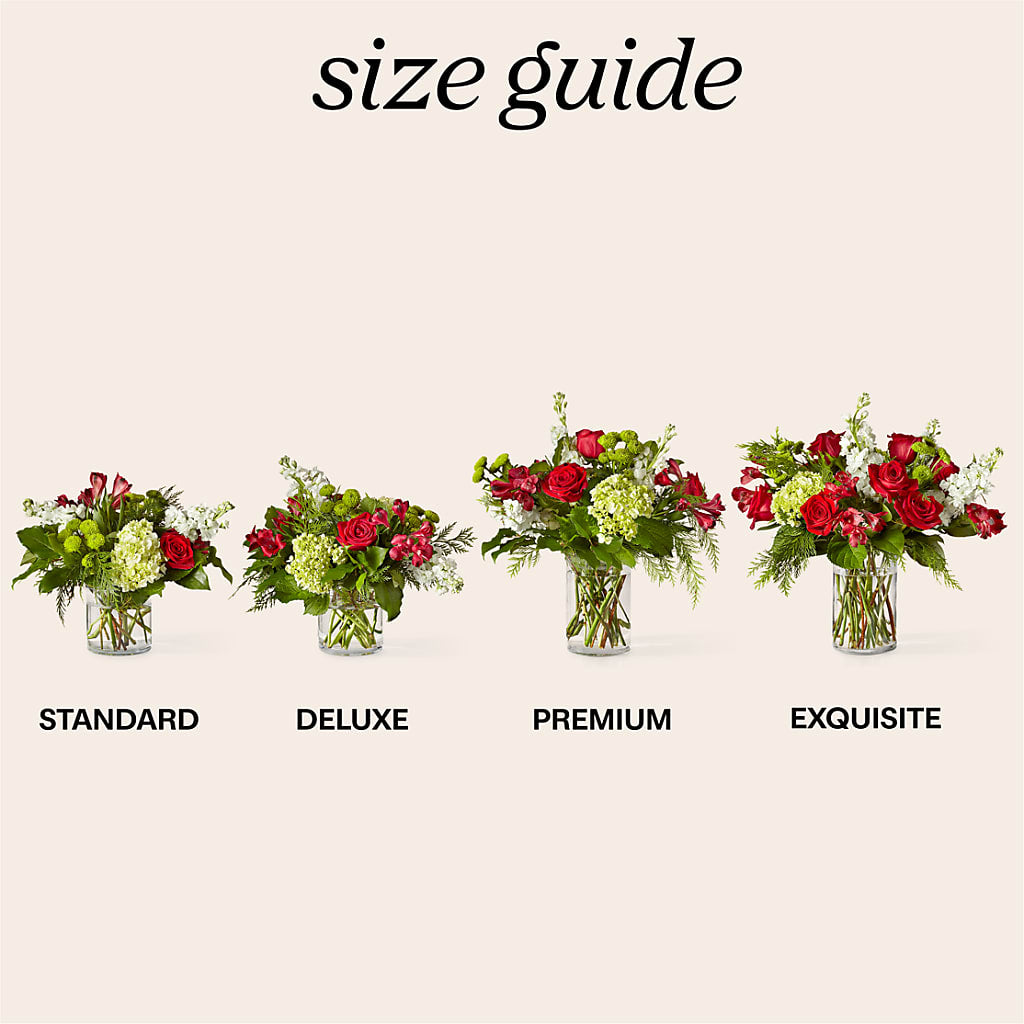 Tree Shopping Bouquet – MARY'S GIFT SHOP, Watsonville CA