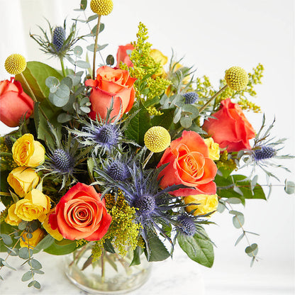 Disco Bouquet – MARY'S GIFT SHOP, Watsonville CA