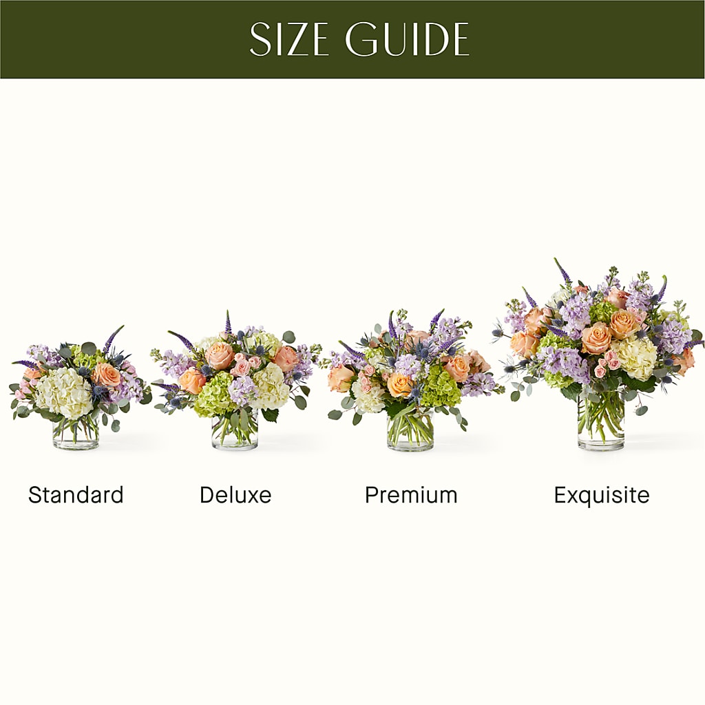 Porch Swing Bouquet – MARY'S GIFT SHOP, Watsonville CA
